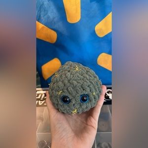 Crochet Nouglas Buddy 🔥